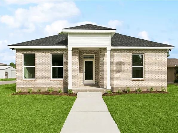1344 Central Ave, Westwego, LA 70094