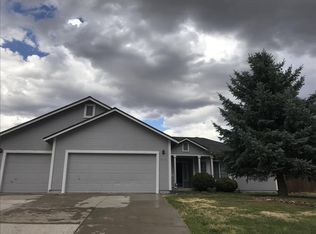 9170 Cordoba Blvd, Sparks, NV 89441