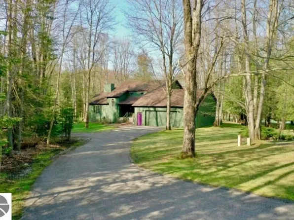 131 Birchwood Ln, Cadillac, MI 49601