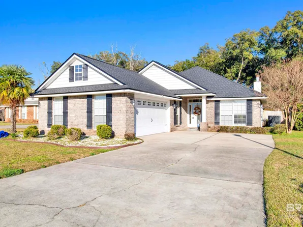 314 Blackfriars St, Fairhope, AL 36532