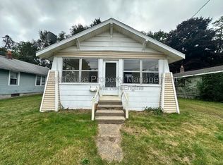 123 Harris Ave, Battle Creek, MI 49037