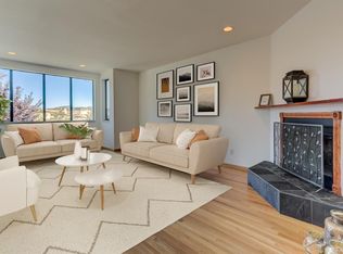 35 Wheat St, San Francisco, CA 94124