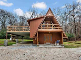 9857 Poplar Point Loop, Athens, AL 35611