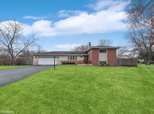 1110 Huber Ln, Glenview, IL