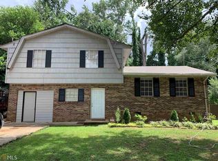 1749 Tilden Ave, Jonesboro, GA 30236