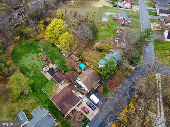 403 N 48th St, Harrisburg, PA 17111