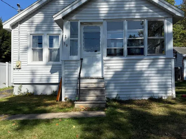 36 Wooster Street, Gloversville, NY 12078