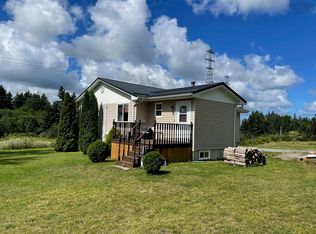 62 Timmons Maclean Rd, Inverness, NS B9A 1J7