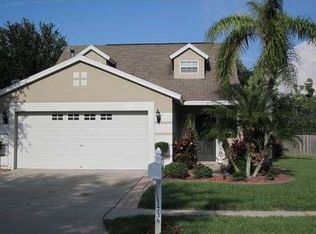 1738 Horsechestnut Ct, New Port Richey, FL 34655