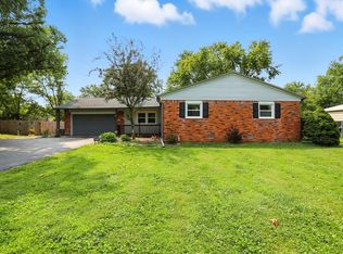 615 E Stop 11 Rd, Indianapolis, IN 46227