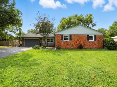 615 E Stop 11 Rd, Indianapolis, IN, 46227