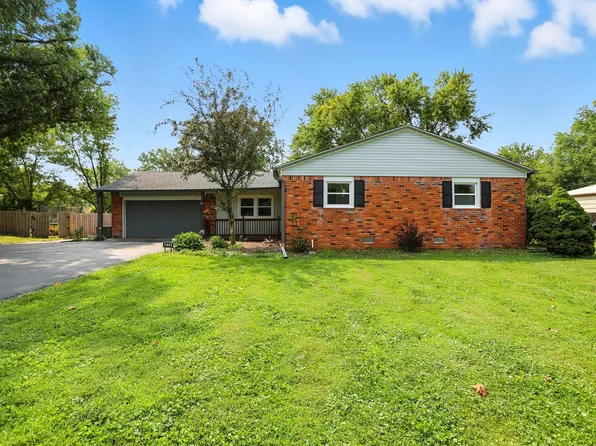 615 E Stop 11 Rd, Indianapolis, IN 46227