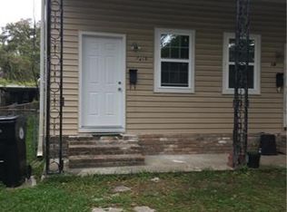 7416 Panola St, New Orleans, LA 70118