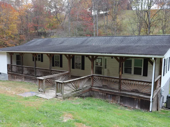 508 Ventura Rd, Clintwood, VA 24228