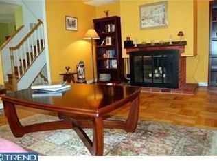 21 Lombard Mews, Philadelphia, PA 19147
