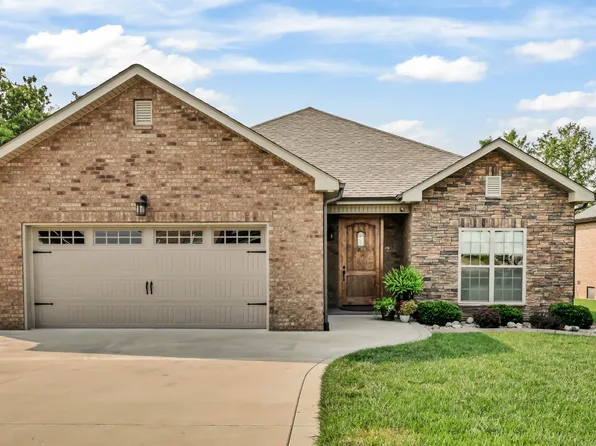 1487 Hereford Blvd, Clarksville, TN 37043
