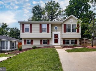 6394 Forest Ave, Elkridge, MD 21075