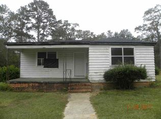 193 Anne St, Ozark, AL 36360