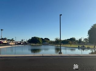 3441 W 21st St, Yuma, AZ 85364