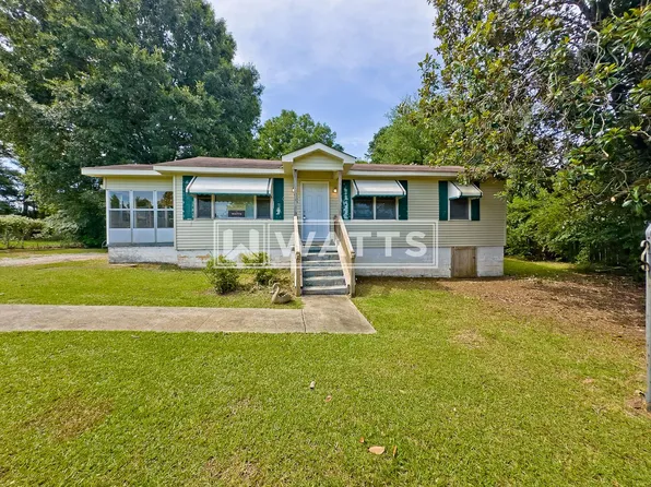 409 Foust Ct, Birmingham, AL 35214