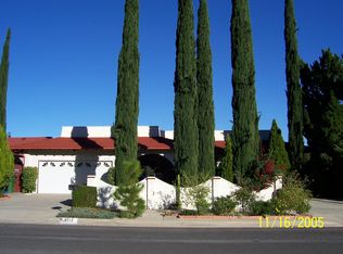 6712 Randiwood Ln, West Hills, CA 91307