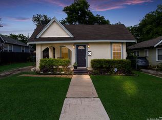 710 W Hollywood Ave, San Antonio, TX 78212