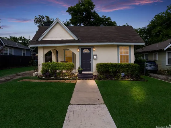 710 Hollywood, San Antonio, TX 78212