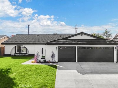 241 Aborla Ln, Walnut, CA, 91789