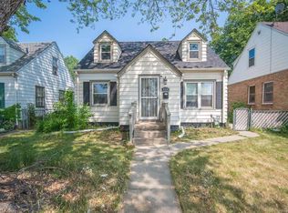 4514 N 60th St, Milwaukee, WI 53218