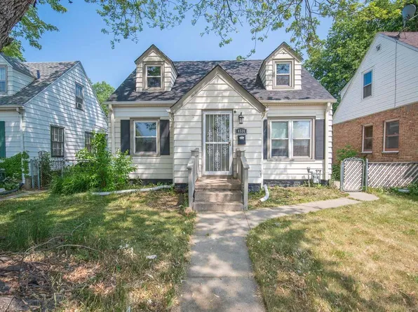 4514 North 60th STREET, Milwaukee, WI 53218
