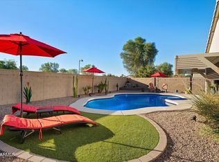 18366 N Arbor Drive, Maricopa, AZ 85138