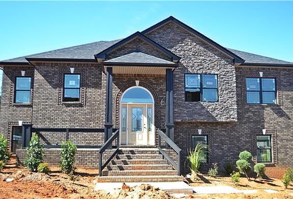 2nd image of 17 Ellington Chase Lot 17