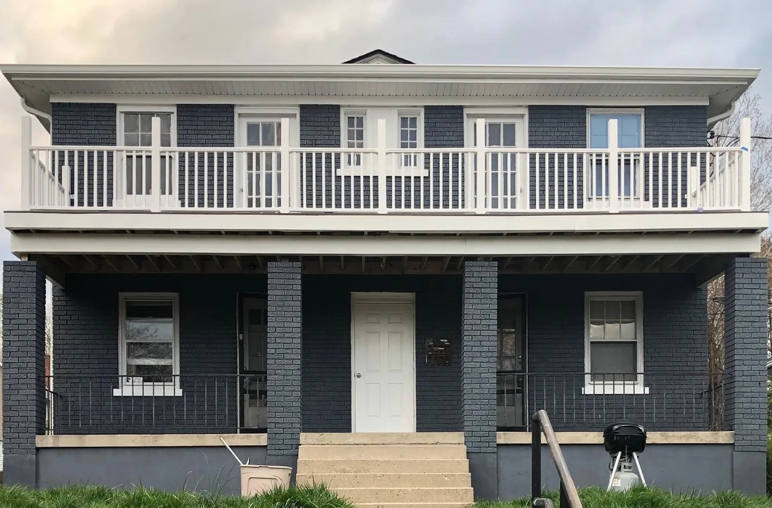 1 bed, 700 sqft, $1,059 — Photo 1
