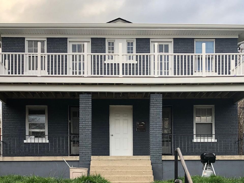 1st image of 2552 Williams Ave APT 4