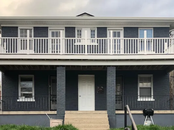 2552 Williams Ave APT 4, Cincinnati, OH 45212