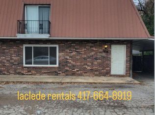 509 Dilworth Rd #21, Lebanon, MO 65536