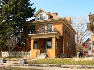 1506 Adams St NE, Minneapolis, MN 55413
