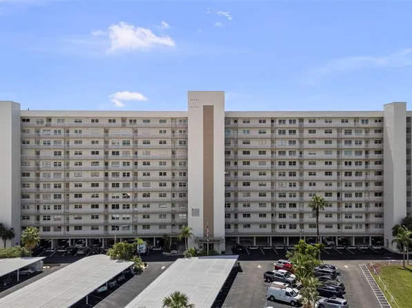 6060 SHORE BOULEVARD S #200, GULFPORT, FL 33707