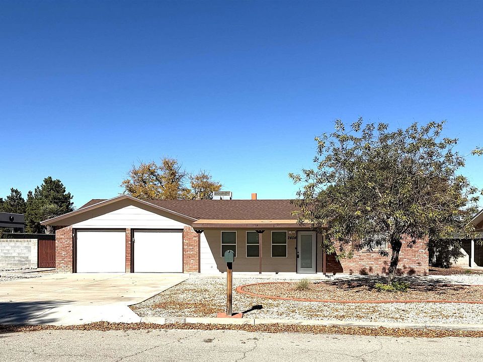 1st image of 2404 W Cerro Rd
