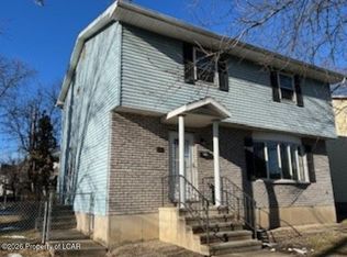 214 Chestnut Ave, Kingston, PA 18704