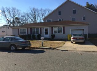 96 Melville Ave, Lakewood, NJ 08701