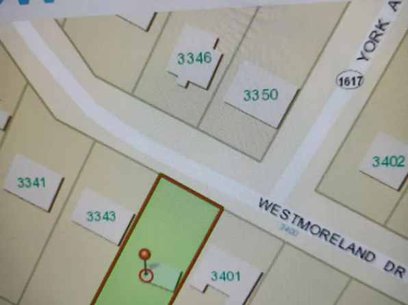 0 Westmoreland Dr #9, Roanoke, VA 24018