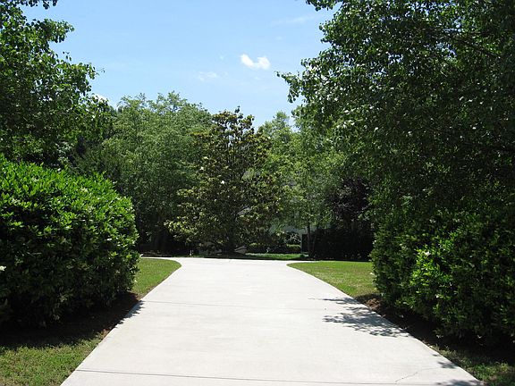 View of Property from street