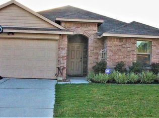 23239 Gallanda Dr, Magnolia, TX 77354
