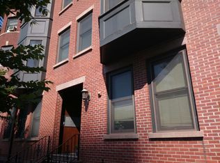 877 Harrison Ave APT 8, Roxbury, MA 02118