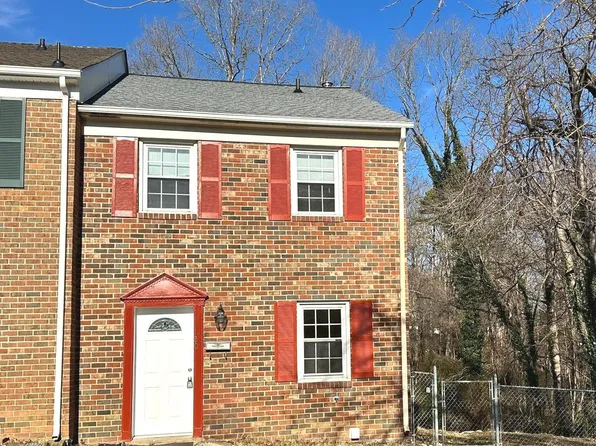 120 Janney Ct, Fredericksburg, VA 22408