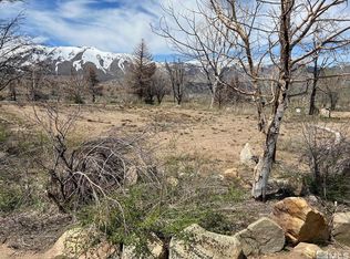 750 Camp Antelope Rd, Coleville, CA 96107