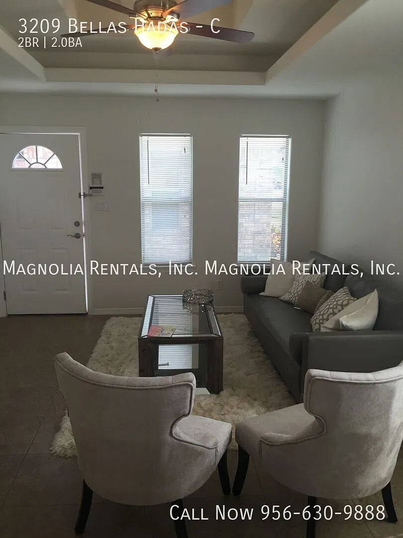 1st Month Free with 13 Month Lease — Photo 3