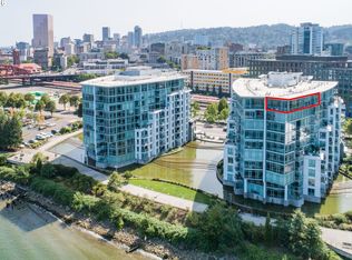 1310 NW Naito Pkwy Unit 1001, Portland, OR