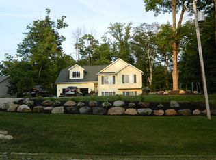 2258 N East Lake Rd, Hopkins, MI 49328